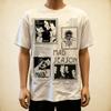 Mad Season Poster Unisex T-Shirt S bis 5XL