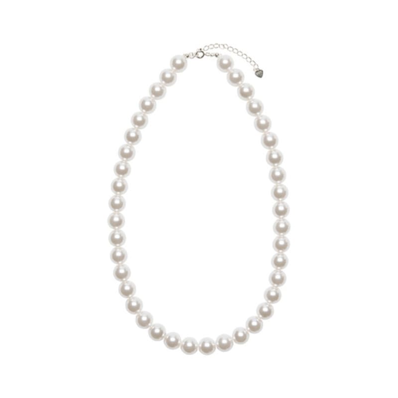 oddpresent Ocean Pearl Necklace