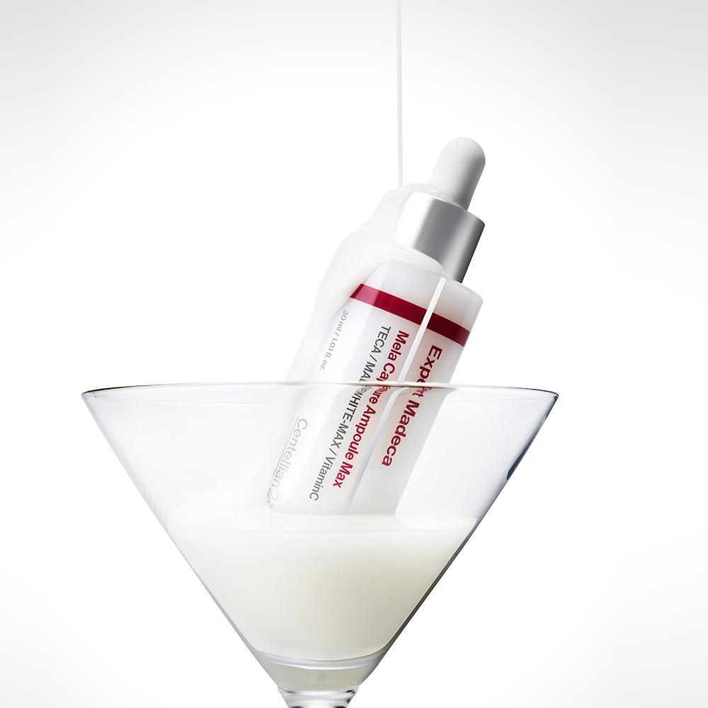 CENTELLIAN24 Expert Madeca Mela Capture Ampoule Max 30ml