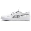 Puma Bari 'White Black' 369116-13