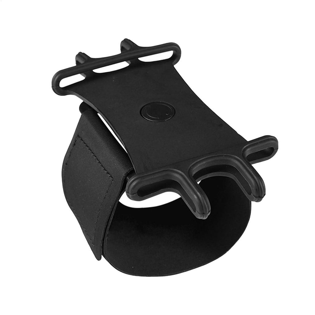 360 Degree Rotation Wristband Phone Holder Universal Running Sports Armband