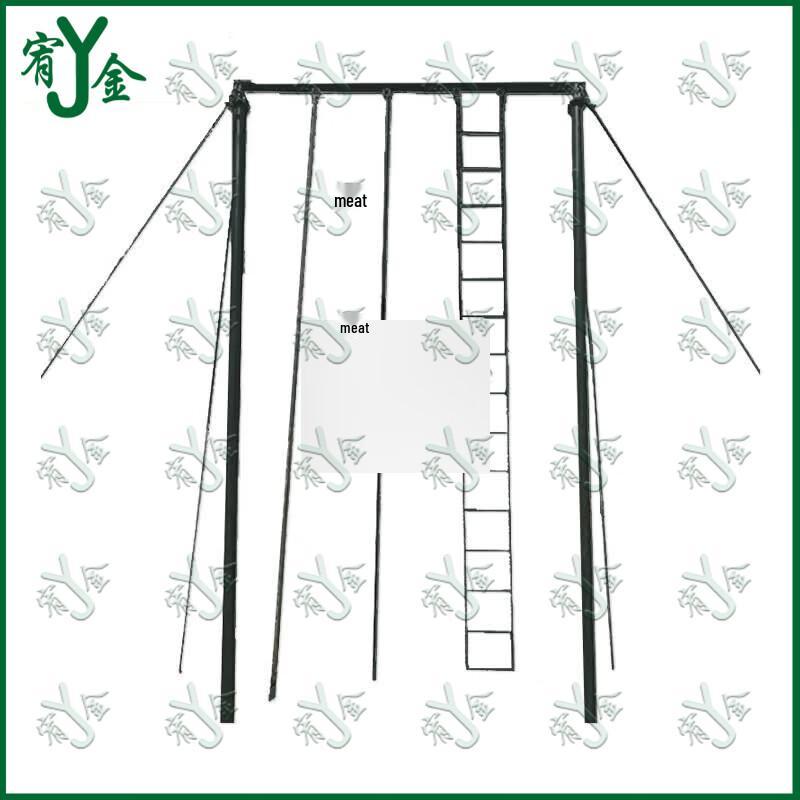 Youjin Outdoor Fitness Training Frame