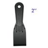Multi-purpose Plastic Scraper Set