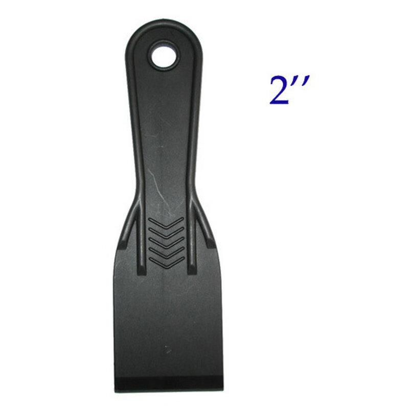 Multi-purpose Plastic Scraper Set