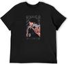Men Clothing Captain Tsubasa About T-Shirt Manga Design Fashion Short Sleeve