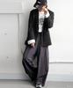 Antiqua Long Outseam Fleece Size Charcoal Gray Women's Wide-leg Pants, YZ-00107, 16,