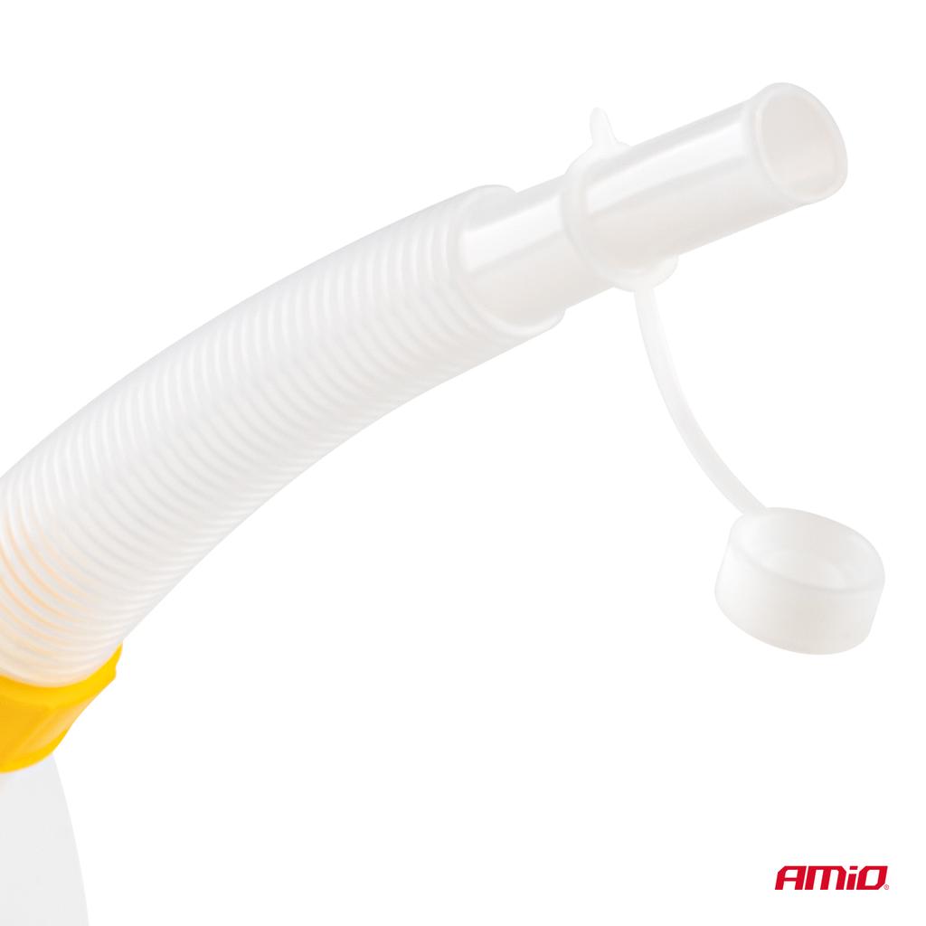 Watering Can Oil Filler 5L Amio-04923