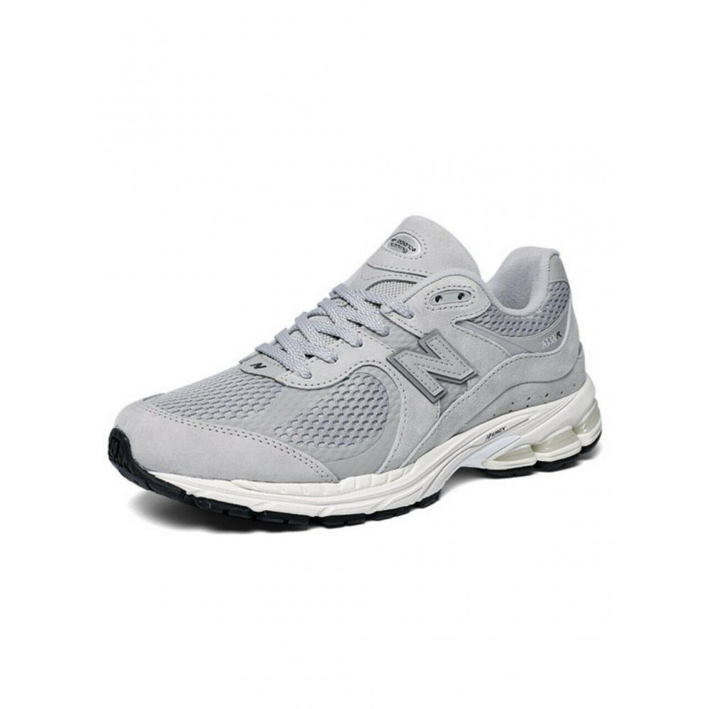 

Кроссовки NEWBALANCE 2002 кроссовки серые M2002WD