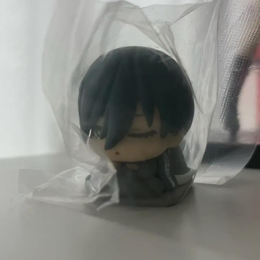 

Blue Rock Onemutan Итоши Рин