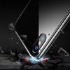 2 Pieces for Huawei Nova 15 Max Case Soft Transparent Anti-oxidation Clear Silicone Cover for Huawei Nova 15 Max Phone Casing