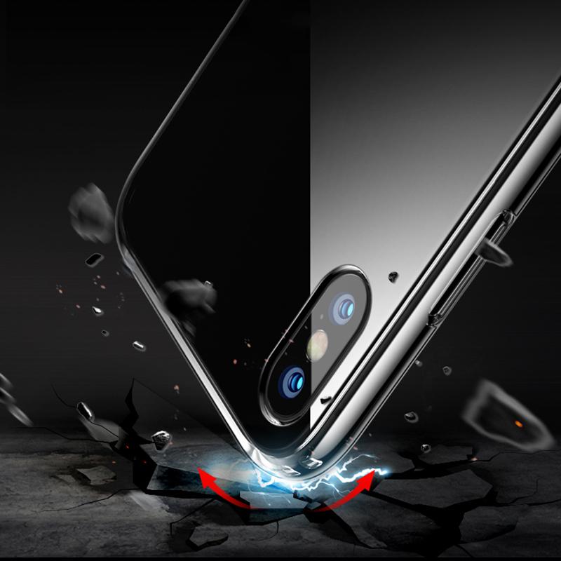 2 Pieces for Huawei Nova 15 Max Case Soft Transparent Anti-oxidation Clear Silicone Cover for Huawei Nova 15 Max Phone Casing