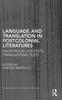 The Language and Translation In Postcolonial Literatures : Multilingual Contexts, Translational Texts Book