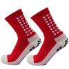 Mid-Tube Compression Football Socks