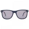 Sinatra Smoke Mirror Square Men S SunglaSSeS Ft1104 91c 53