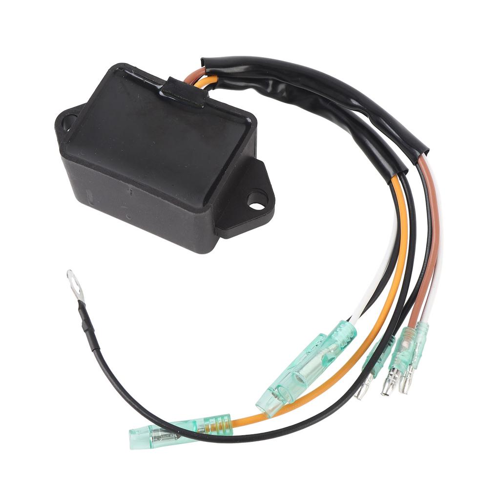 Boat Motor CDI Coil Assy 695855401200 6958554011 6958554010 CDI Coil Unit Assembly for 9.9