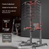 Le Shi Multi-functional Indoor Pull-Up Bar