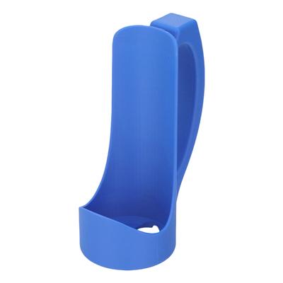 Drink Grip Holder Ergonomic Design PLA Lightweight Can Drink Holder with Handle for Parties Outdoor