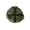 The Earth Cordura String Sling Bag - Woodland