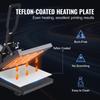 VEVOR Heat Press Machine 15 X 15 In/38.1 X 38.1 Cm Sublimation Printer Transfer for DIY T-shirt
