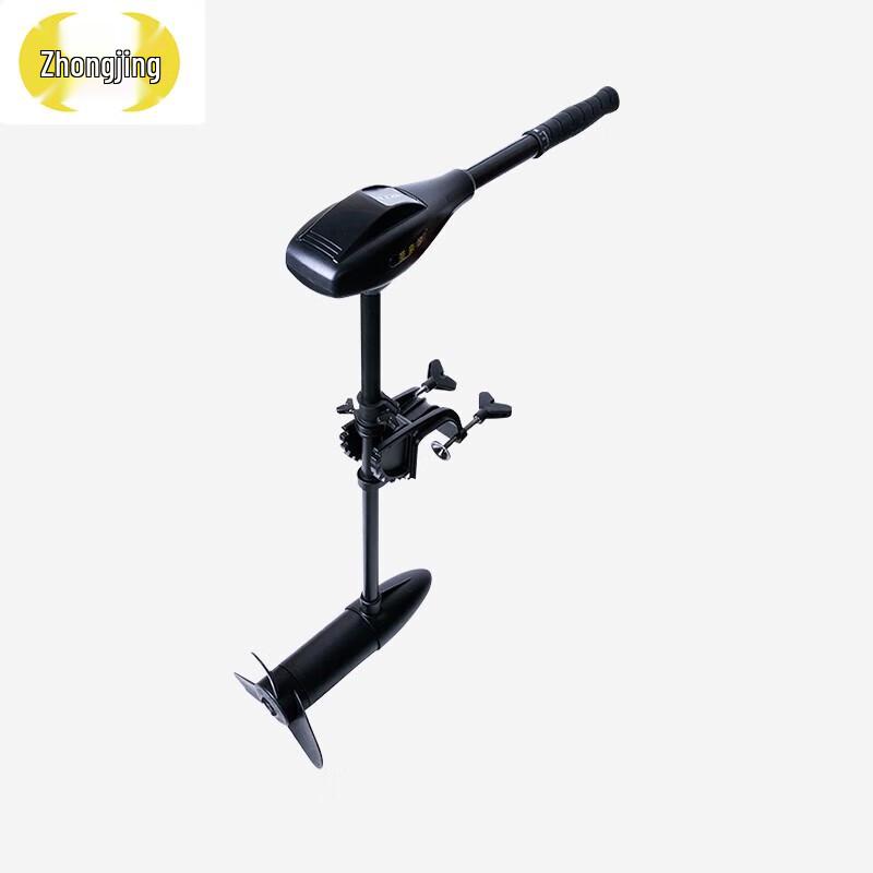 Zhongjing Aluminum Alloy Inflatable Assault Boat