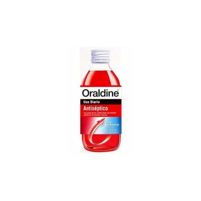 Oraldine Antiseptique buccal 200 ml