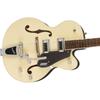 GRETSCH G5420T Electromatic Classic Hollow Body with Bigsby Laurel FB Vintage Grey Color / Single-Cut White/London [New Model]