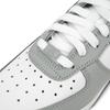 Nike Air Force 1 07 Wolf Grey White Men Sneakers FD9763-101