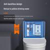 Kit di riparazione valvola di riempimento e scarico per cassetta WC ARROW