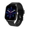 Orologio intelligente da uomo per donna Schermo touch completo Chiamata Bluetooth Orologio impermeabile GPS Sport Fitness Tracker Smartwatch Lady per Android iOS