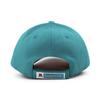 [New Era] 9FORTY Miami Dolphins [NFL THE LEAGUE ADJUSTABLE CAP] MIAMI DOLPHINS Aqua 940 [Used]