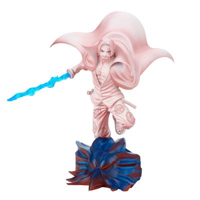BANPRESTO One Piece ONE PIECE FILM RED Senko Sekkei SHANKS