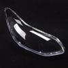 Kia KX5 Headlight Lens Cover, Fits 2016-2018 Models, Transparent Outer Housing