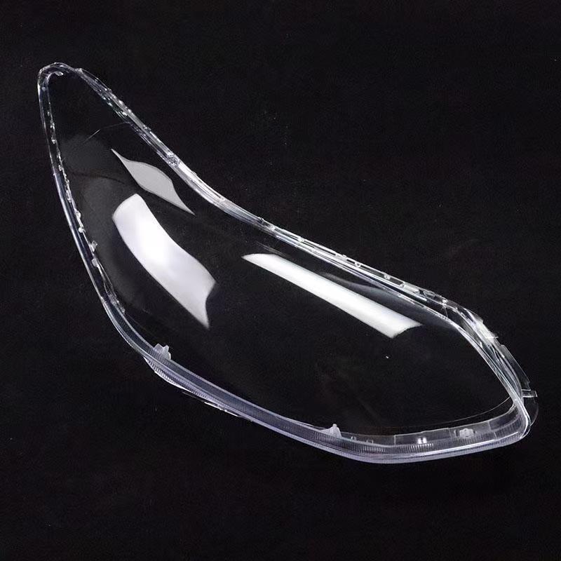 Kia KX5 Headlight Lens Cover, Fits 2016-2018 Models, Transparent Outer Housing