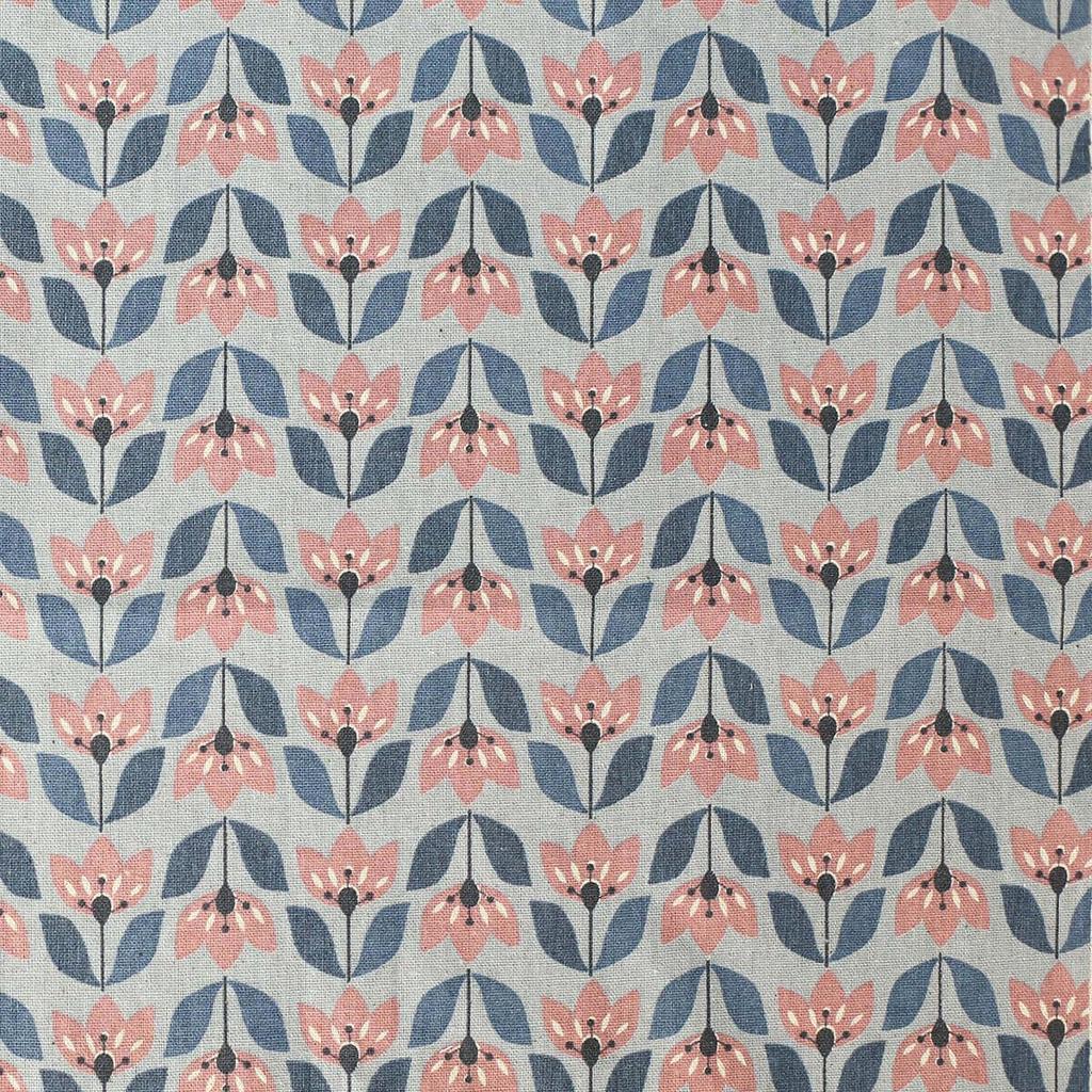 Inada Shoji Pouch Made in Fits Point Membership Patient and Other Nordic Forest Star Pink L-Shaped (Small) Japan, Cards, Cards, Cards, Cards, Design,