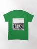 Ultravox Ultravox - 'Torque Point' Alternative Vienna Cover Classic T-Shirt