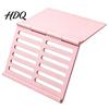American Mahjong Card Rack Holder for Table 3D Printed Angled Viewing Display Table Accessory Rack Under-Mat Slide-in Stand Foldable