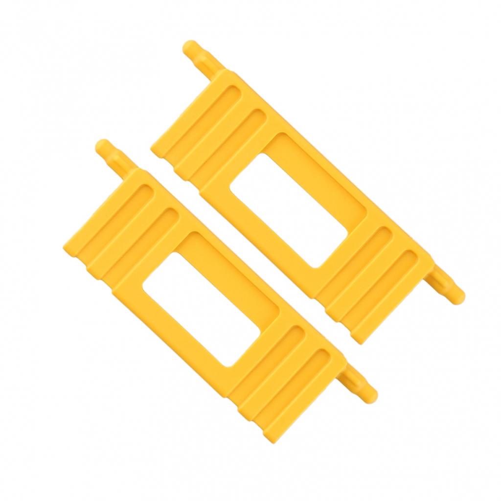 2 Pcs Clips Latch Nunber H1500082520 N409477 Practical