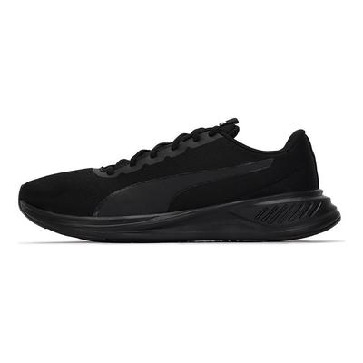 Easy Runner Light Black Unisex Sneakers 376350-02
