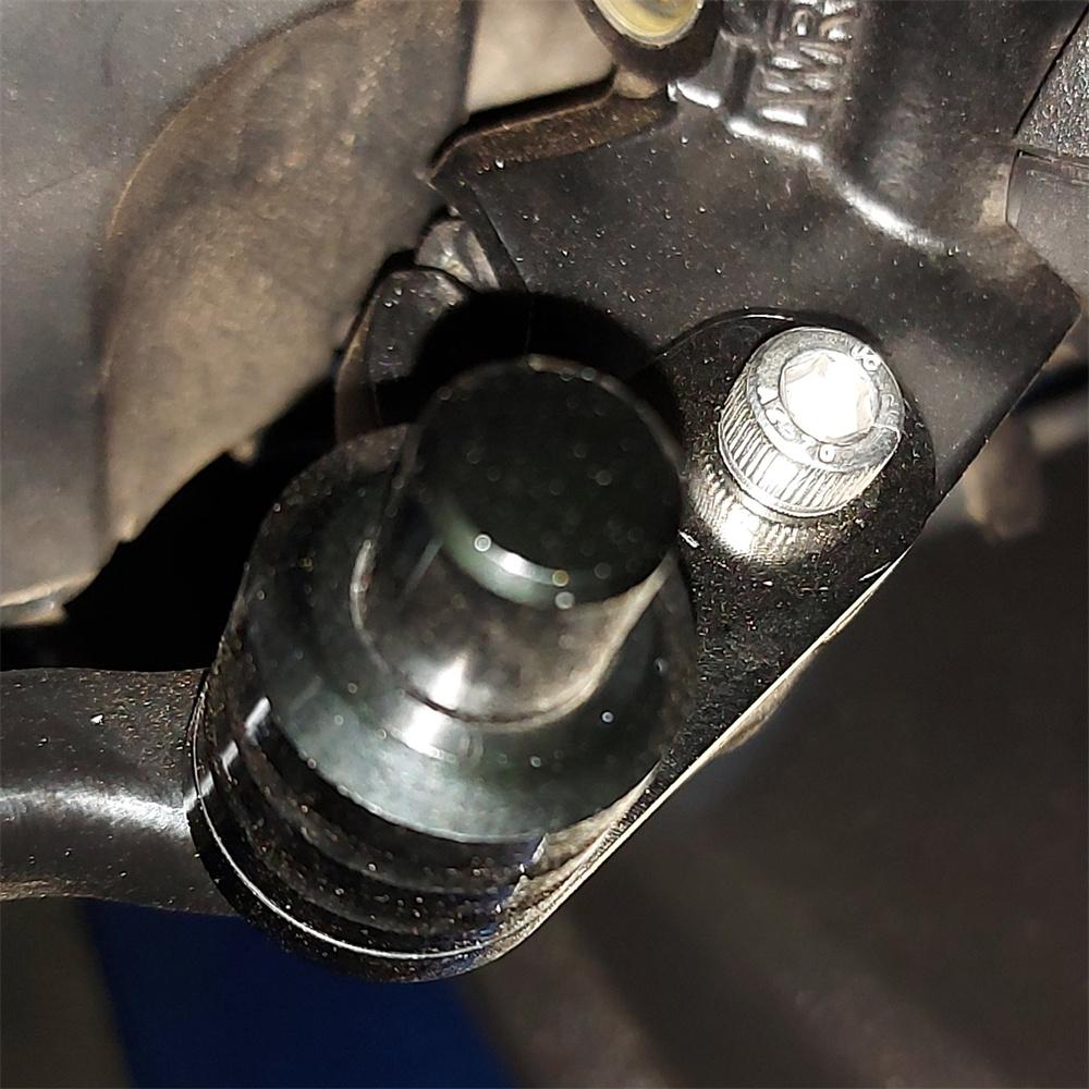 Parking Brake Switch for Yamaha NMAX