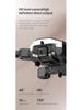T6 Obstacle Avoidance Drone: HD Aerial Photography, Four-Axis Remote Control Toy