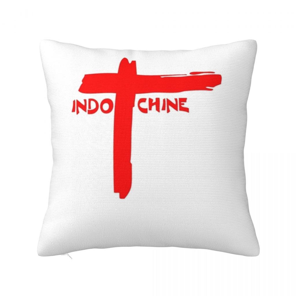 Copy-Of New Indochine Square Pillowcase Cushion Cover Pillow Case Throw Pillow Cover For Home Sofa Living Room