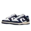Nike Dunk Low Vintage Navy