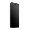 MELKCO For iPhone Air Case Compatible with MagSafe Ultra Thin Genuine Cow Leather + PC Phone Cover