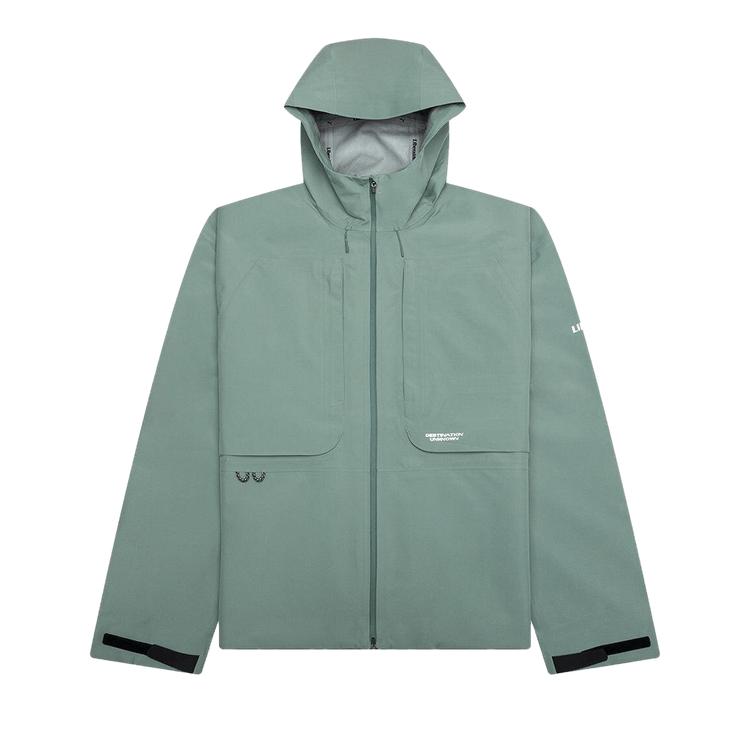 

Puma X Liberaiders Light Jacket Green Men Верхняя одежда 629499-30 M