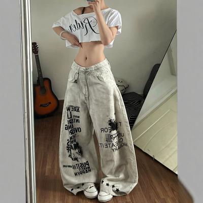 Gonne e pantaloni da donna – Jeans