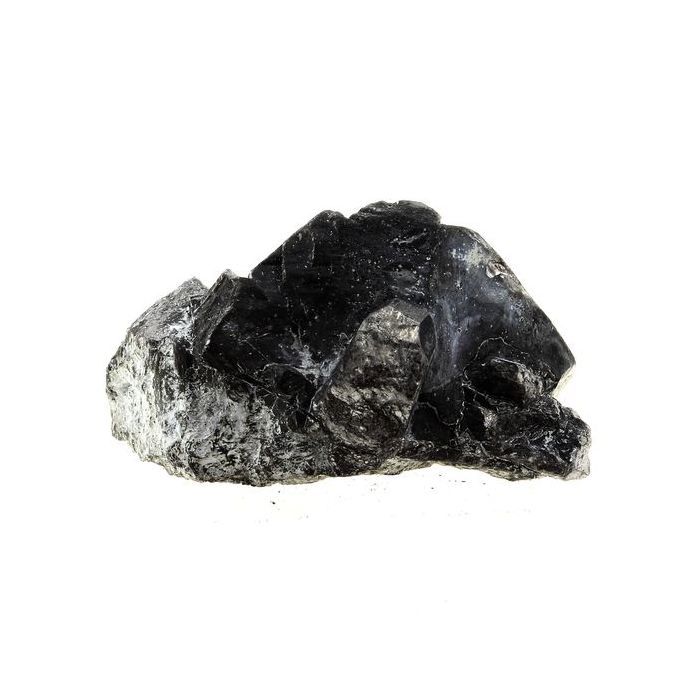 Pierres et Minéraux. Bournonite. 366.0 ct. Les Malines, Saint-Laurent-le-Minier, Gard, France.