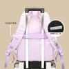 Children Schoolbags for Girls Spacious Knapsack Kawaii Primary School Book Carrier School Backpack Kids Water-resistant Journey Rucksack