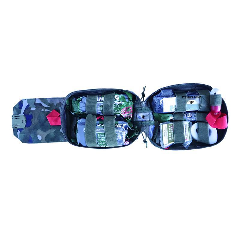 AWRD Soldier First Aid Kit