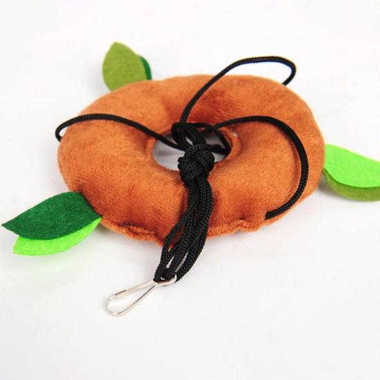 5Pcs/Set Pet Hamster Squirrel Warm Ropeway Hammock Hanging Swing Cage Bed Nest