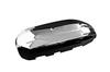 Bike Parts Center Chrome Parts Chrome Crankcase Cover Yamaha Maxam 303089 SG17J/21J